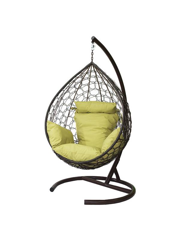 Подвесное кресло-кокон California К304