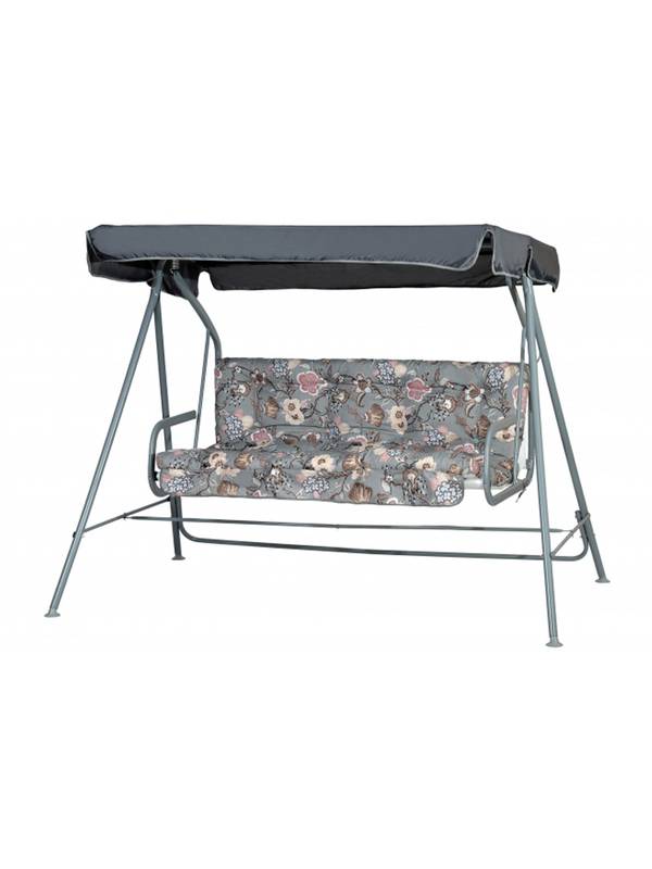 Садовые качели Бари с821/118