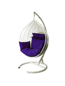 Подвесное кресло-кокон California К107
