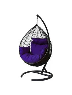 Подвесное кресло-кокон California К207