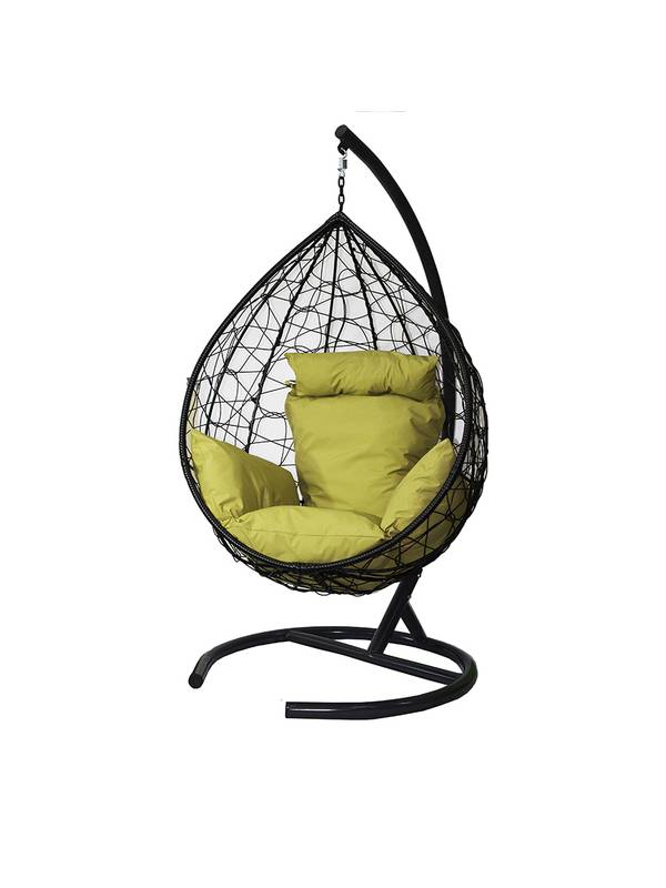 Подвесное кресло-кокон California К209