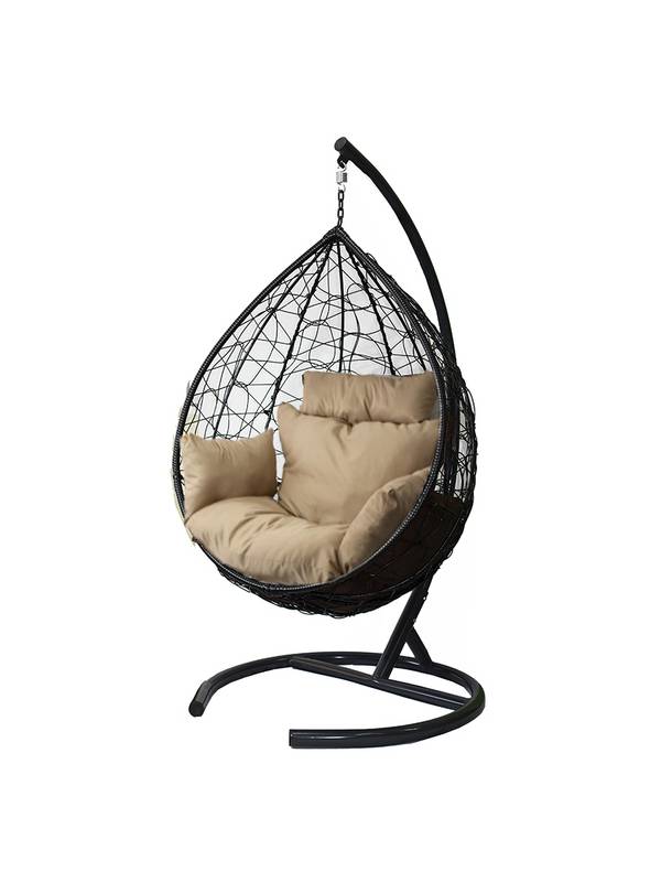 Подвесное кресло-кокон California К209