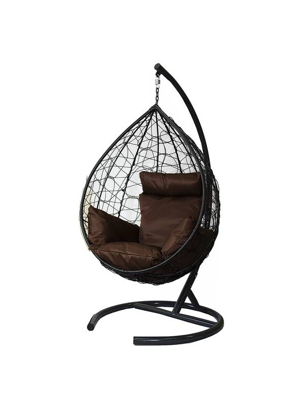 Подвесное кресло-кокон California К209