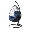 Подвесное кресло-кокон California К209