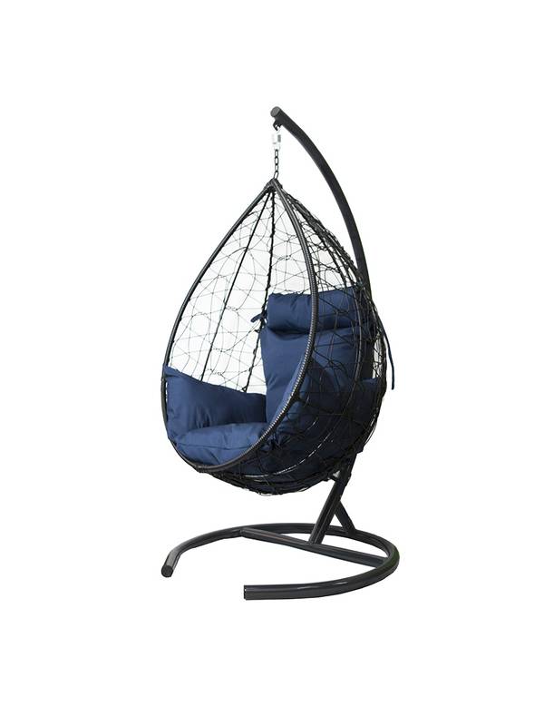 Подвесное кресло-кокон California К209