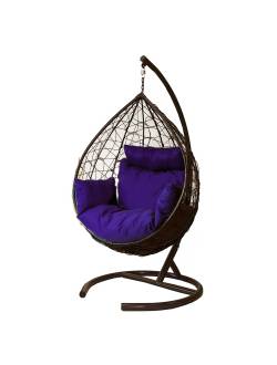 Подвесное кресло-кокон California К307