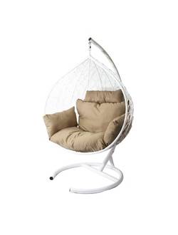 Подвесное кресло-кокон California Double К109