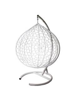 Подвесное кресло-кокон California Double К109