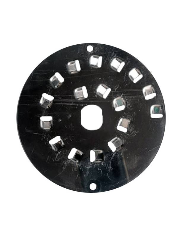 Диск-шинковка мелкая для соковыжималки Журавинка СВСП-102П 