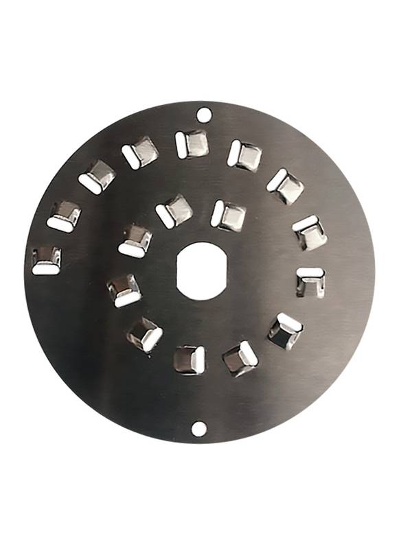 Диск-шинковка мелкая для соковыжималки Журавинка СВСП-102П 