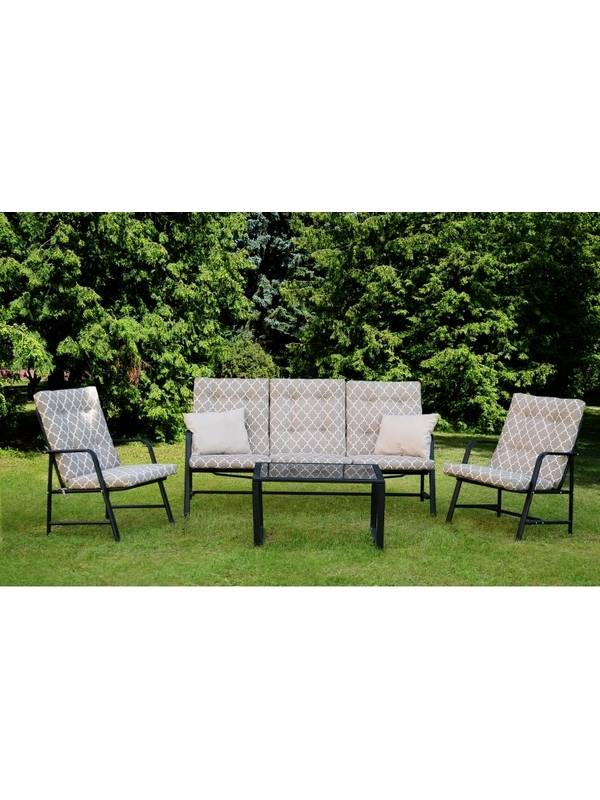 Набор террасной мебели Глория-2 с1095/119