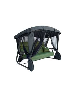 Качели садовые Ранго Премиум с4260