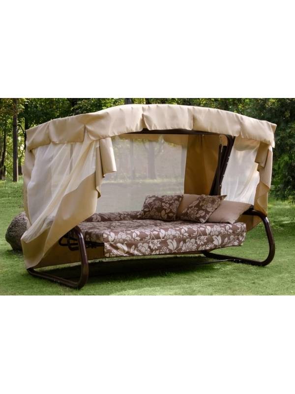 Качели садовые Александрия с1207/138