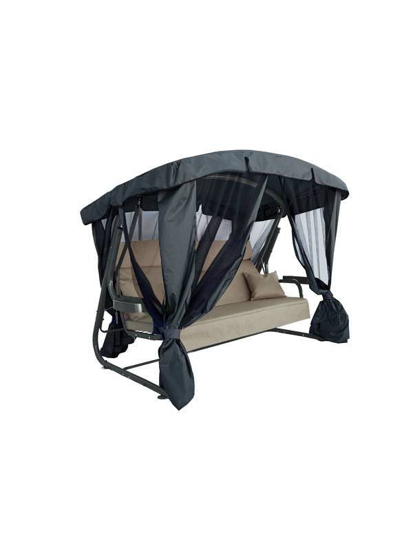 Качели садовые Мадагаскар Премиум с4270