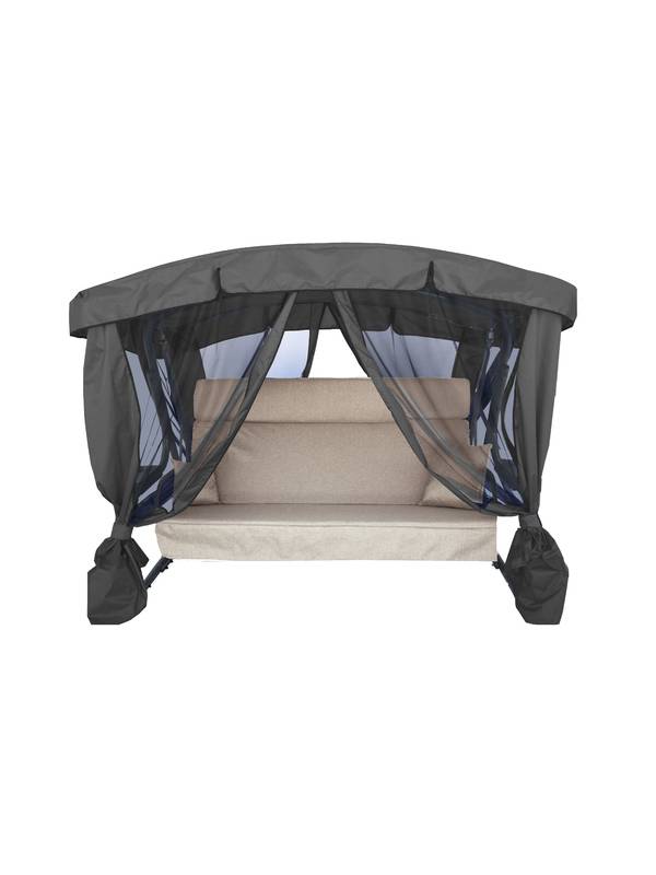 Качели садовые Мадагаскар Премиум с4270