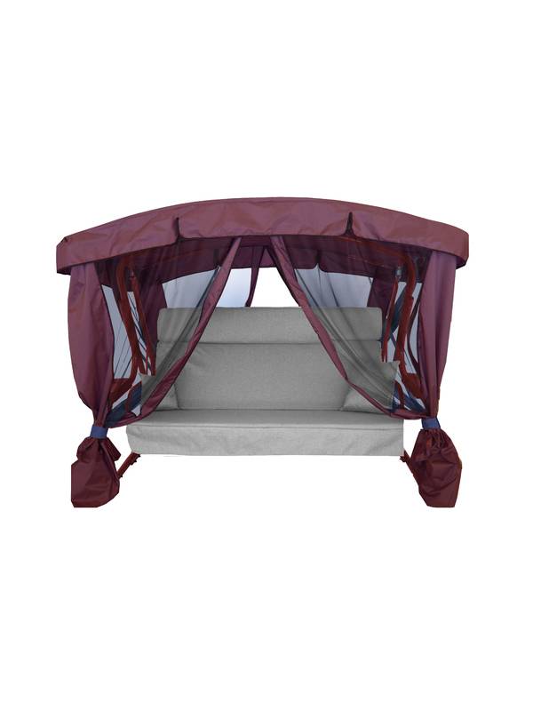 Качели садовые Мадагаскар Премиум с2280