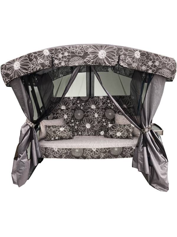 Качели садовые Тор Премиум с4170