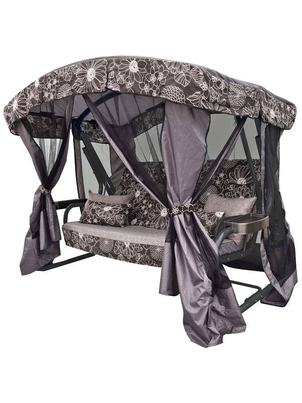 Качели садовые Тор Премиум с4170