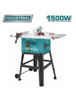 Распиловочный станок TOTAL TS5152542