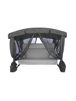 Качели садовые Мадагаскар Премиум с4280