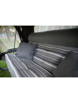 Качели садовые Александрия с1498