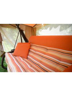 Качели садовые Александрия с1511