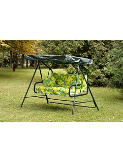 Качели садовые Бари с1478