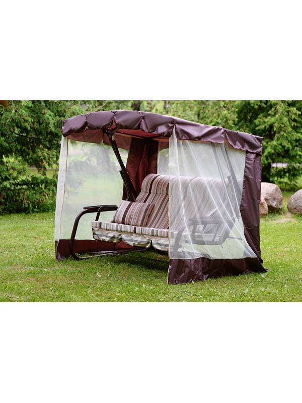 Качели садовые Турин-2 с1500