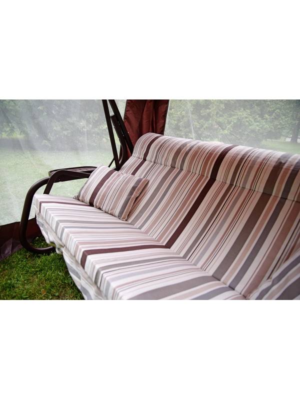 Качели садовые Турин-2 с1500