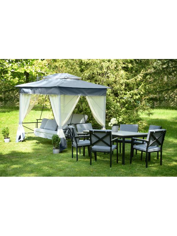 Качели-шатер Каир с1456