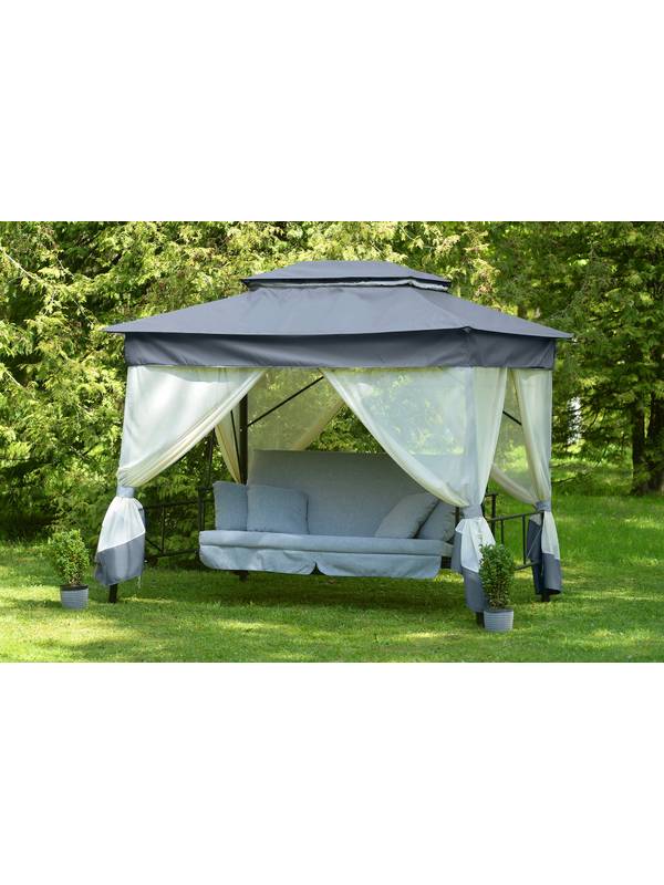 Качели-шатер Каир с1456