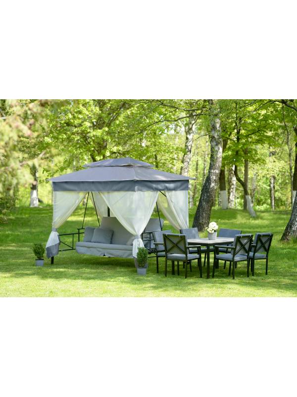 Качели-шатер Каир с1456