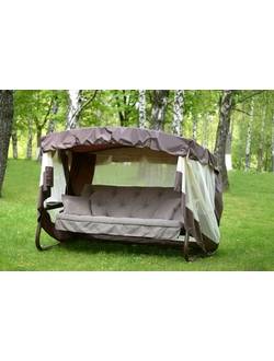 Качели садовые Саванна с1453 