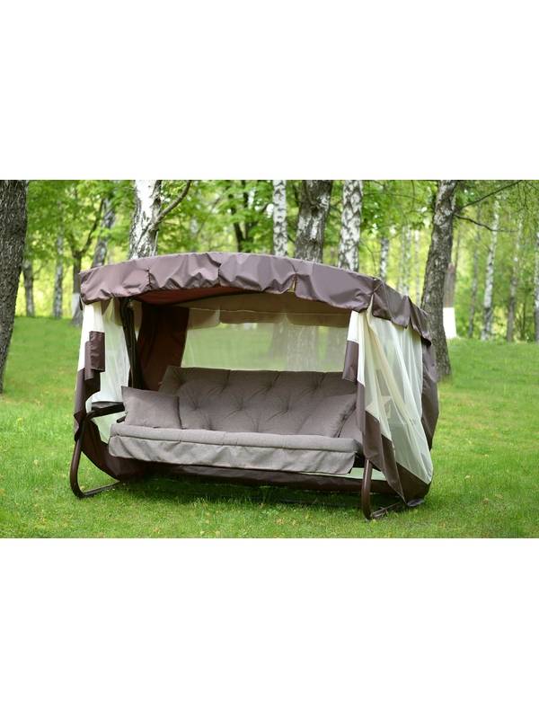 Качели садовые Саванна с1453 