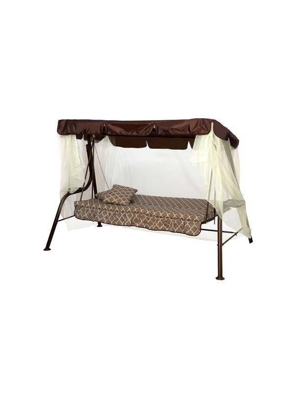 Качели садовые Варна с1528