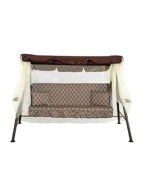 Качели садовые Варна с1528