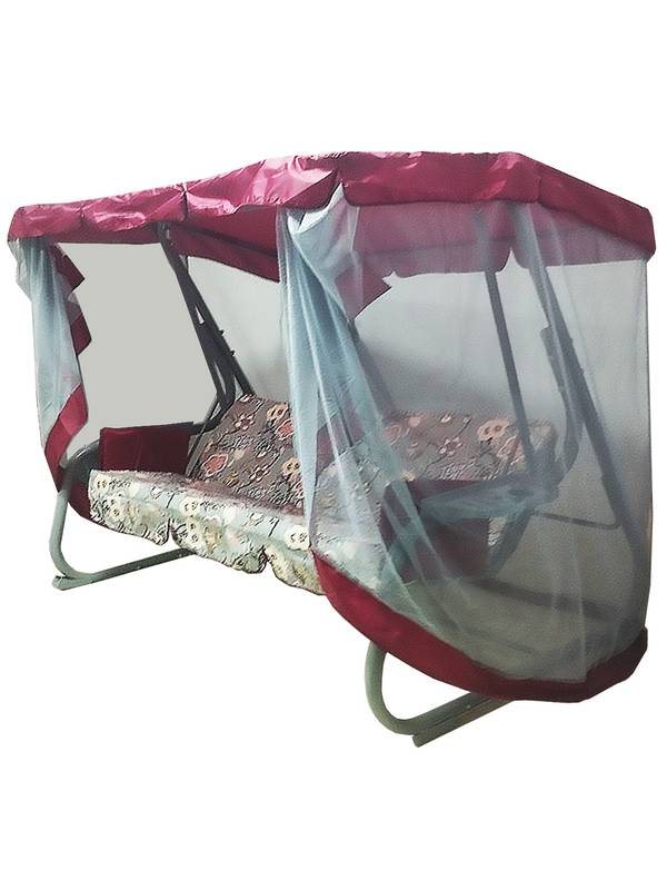 Качели садовые Родео Премиум с1530