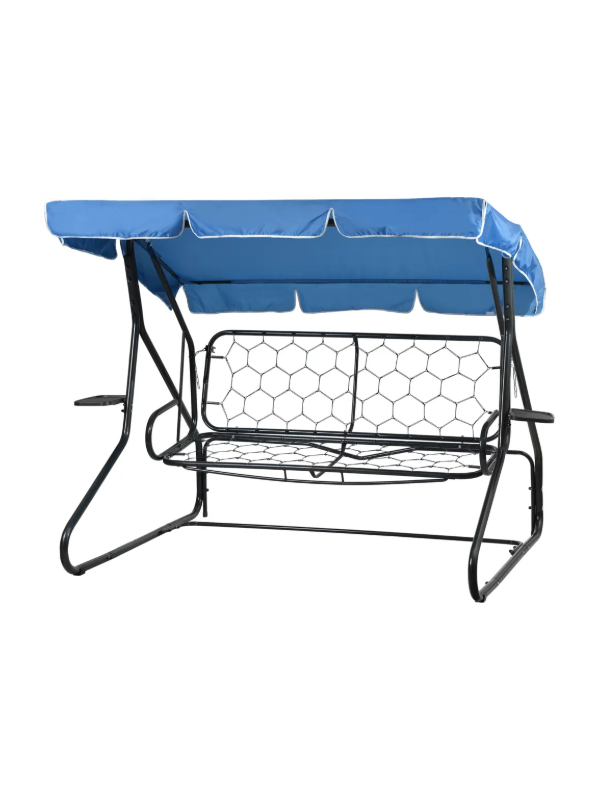 Качели садовые Naterial Losanna с1407