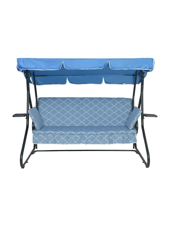 Качели садовые Naterial Losanna с1407