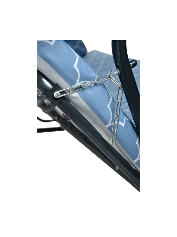 Качели садовые Naterial Losanna с1407