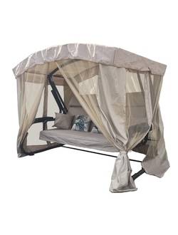 Качели садовые Ранго Премиум с4330