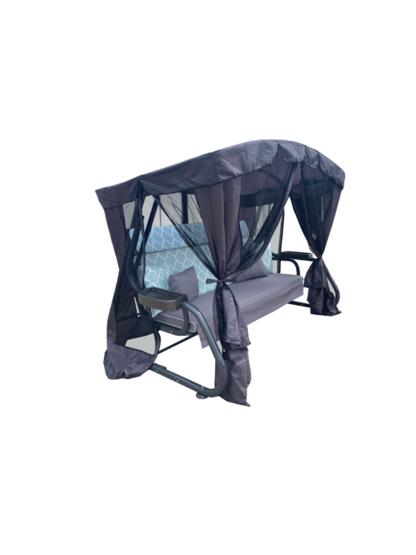 Качели садовые Ранго Премиум с4360