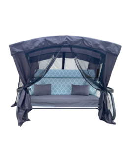 Качели садовые Ранго Премиум с4360