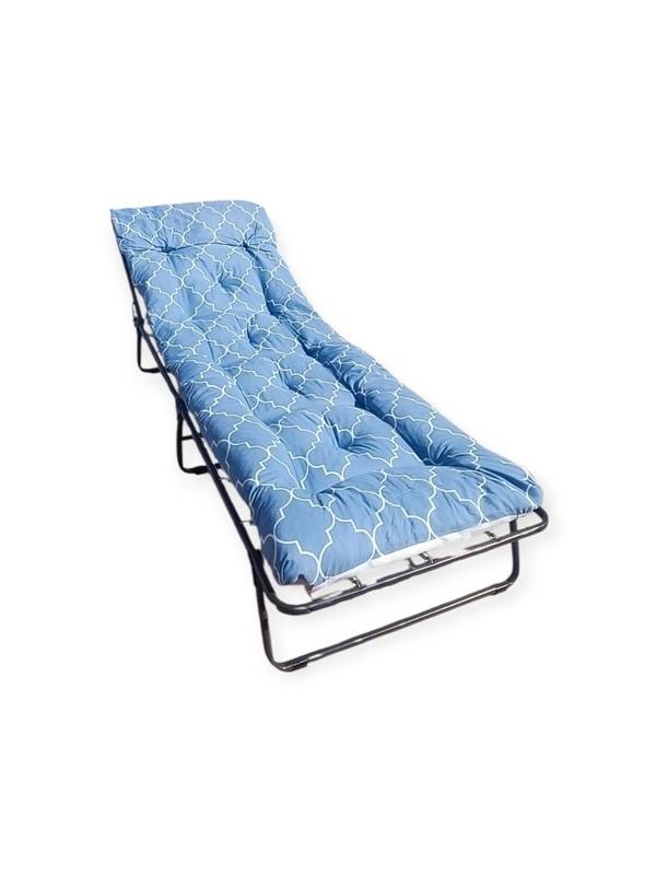 Кровать раскладная Стефания с88а/136