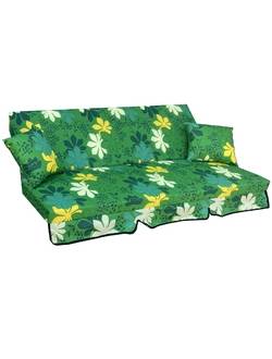 Мягкий элемент (сиденье) для садовых качелей 1700х530 с1150