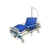 Кровать медицинская Heiler BH102 с червячным приводом и туалетом