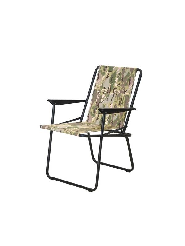 Кресло складное "Фольварк" s10 с565/140