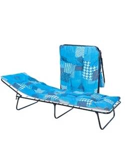 Кровать раскладная Линда Luxsad КР-60Л