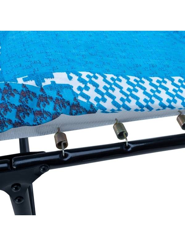 Кровать раскладная Линда Luxsad КР-60Л