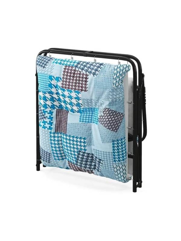 Кровать раскладная Линда Luxsad КР-60Л